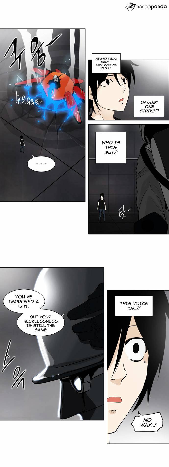 Tower of God, Chapter 157 image 28